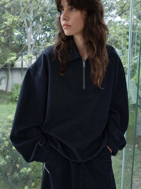 Off Form Sweatshirt